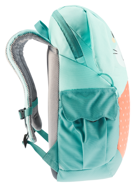 Deuter Kikki Glacier-Dustblue
